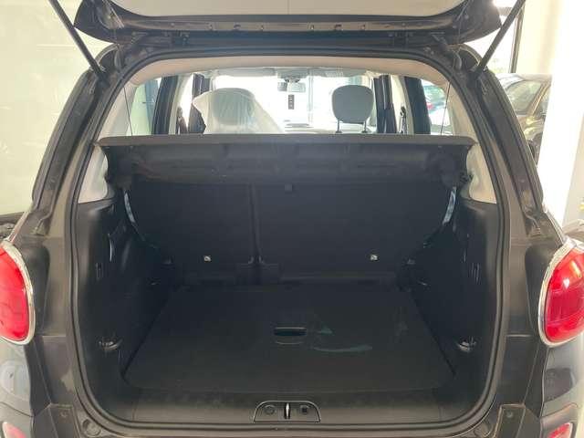 Fiat 500L 500L 1.3 mjt Pop Star 95cv
