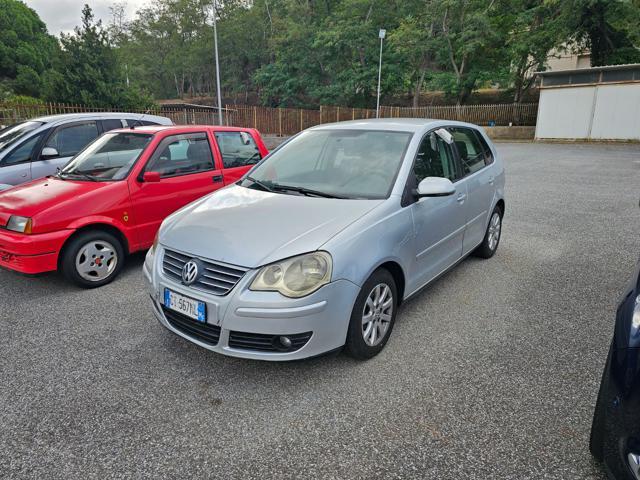 VOLKSWAGEN Polo 1.4/80CV TDI 5p. Comfortline