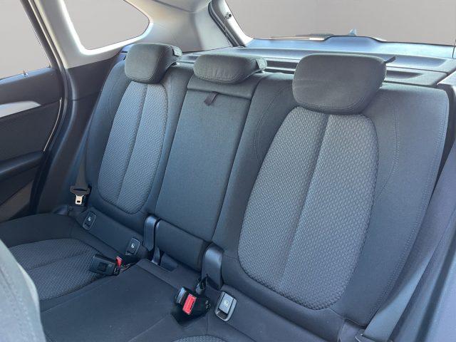 BMW X1 X Drive 25E Business Advantage automatico