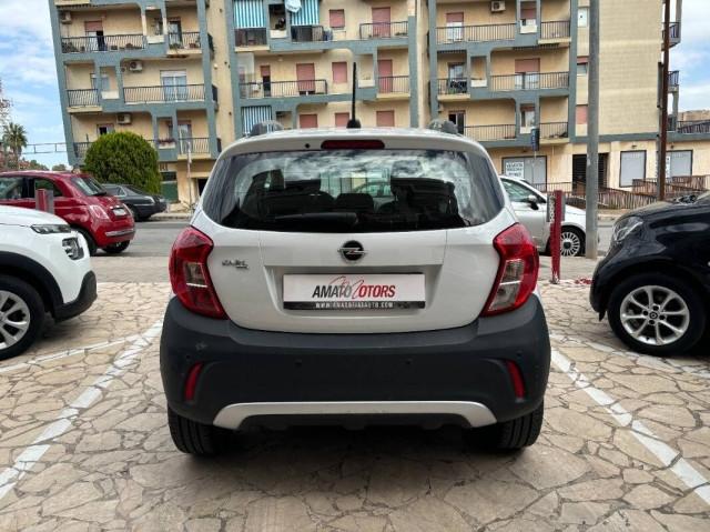 Opel Karl 1.0 Rocks s&s 73cv my19