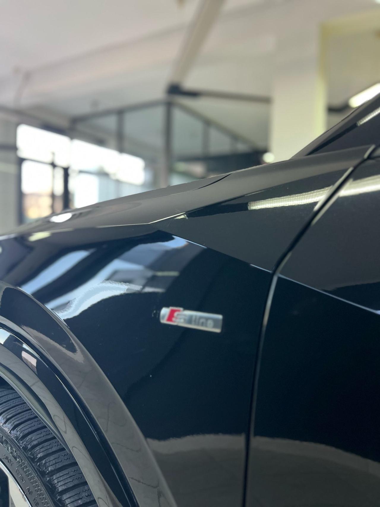 Audi Q2 1.6 TDI S line Edition