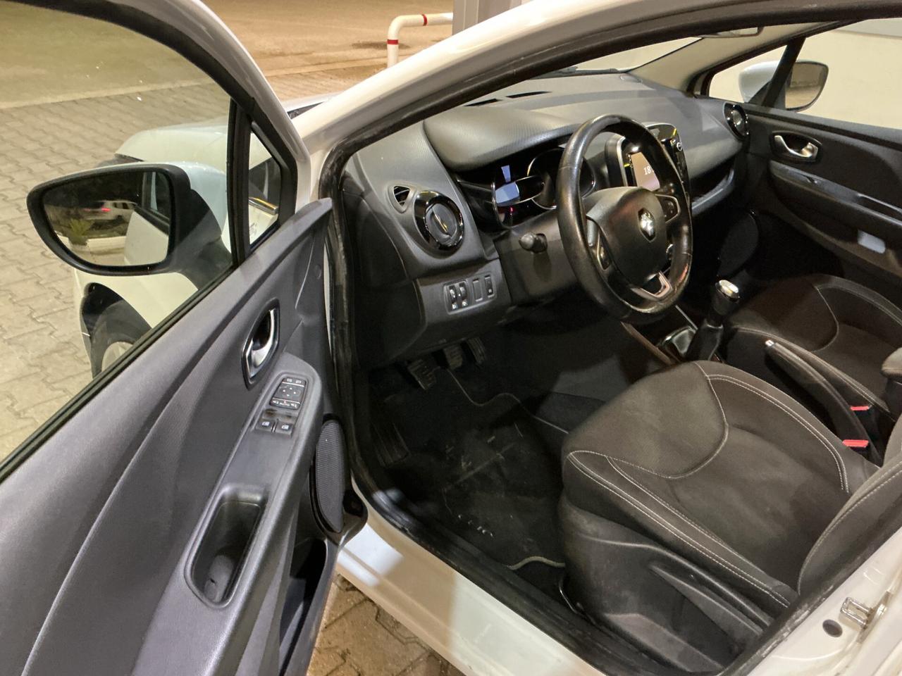 Renault Clio Sporter dCi 8V 90CV Start&Stop Energy Intens