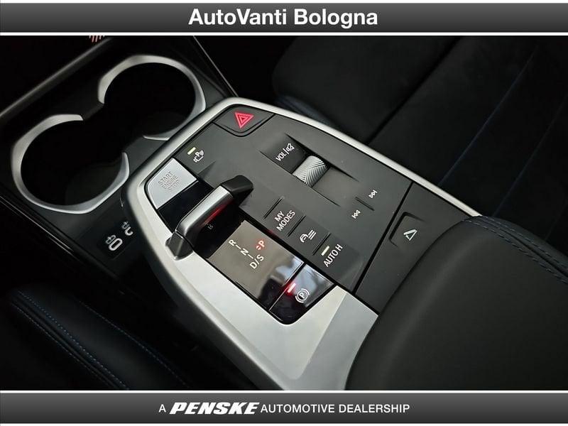 BMW X2 X2 xDrive 20d Msport Pro