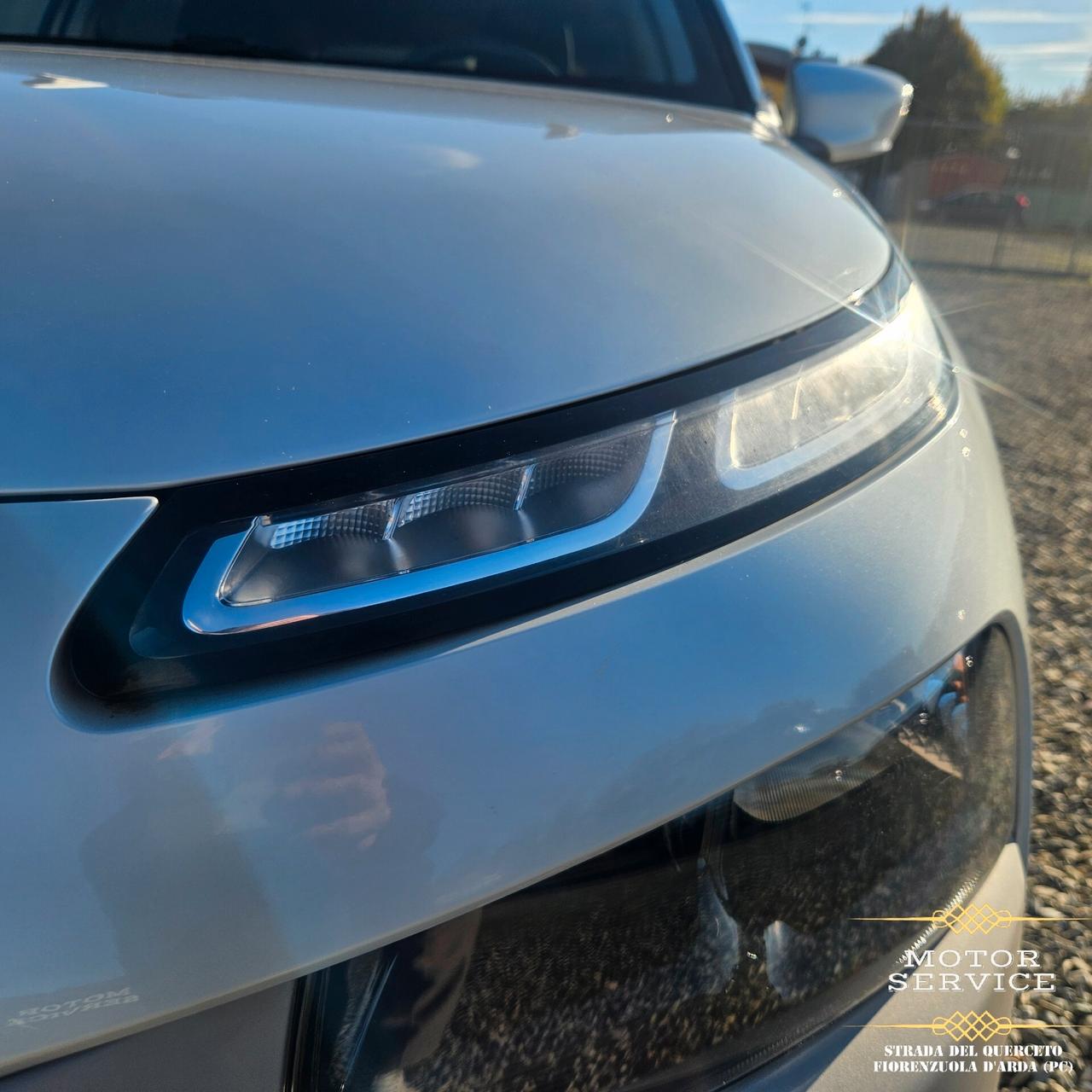Citroen C4 Cactus PREZZO REALE E FINALE