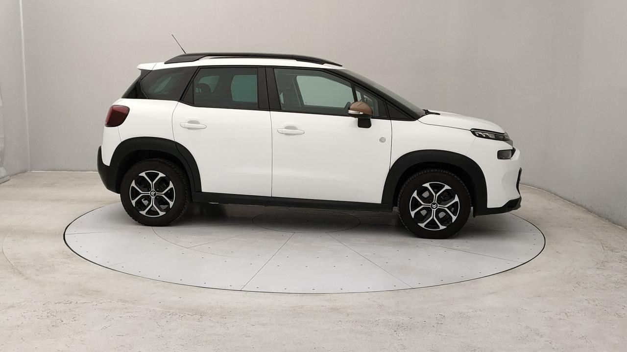 CITROEN C3 Aircross I 2021 - C3 Aircross 1.2 puretech C-Series s&s 110cv