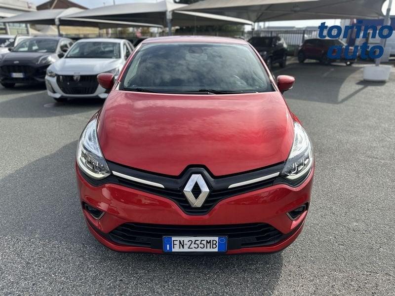 Renault Clio Clio TCe 12V 90CV Start&Stop 5 porte Energy Intens