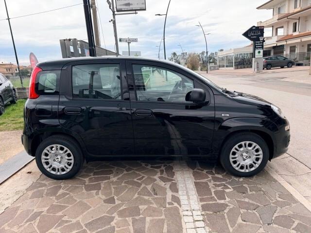 Fiat Panda 1.0 FireFly S&S Hybrid Pandina