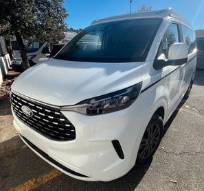 Ford PANAMA PEAK 10+