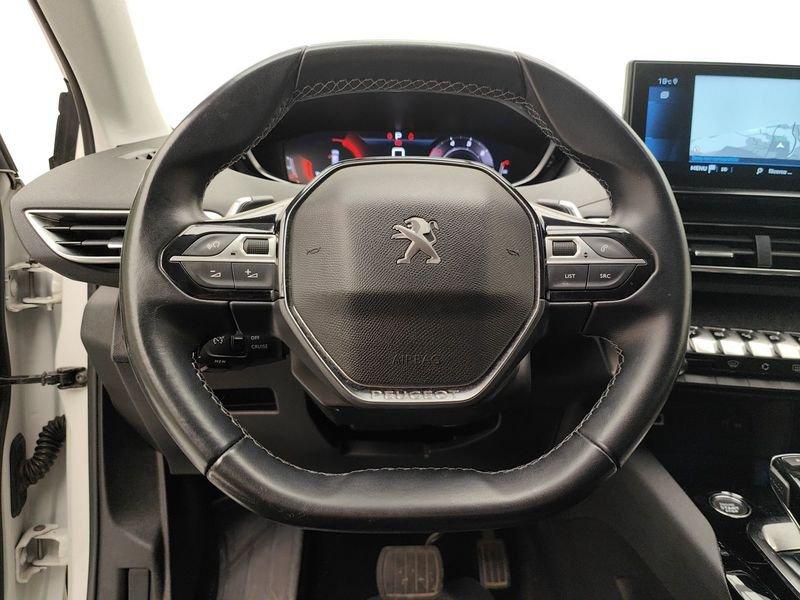 Peugeot 3008 II 2021 1.5 bluehdi Allure s&s 130cv eat8