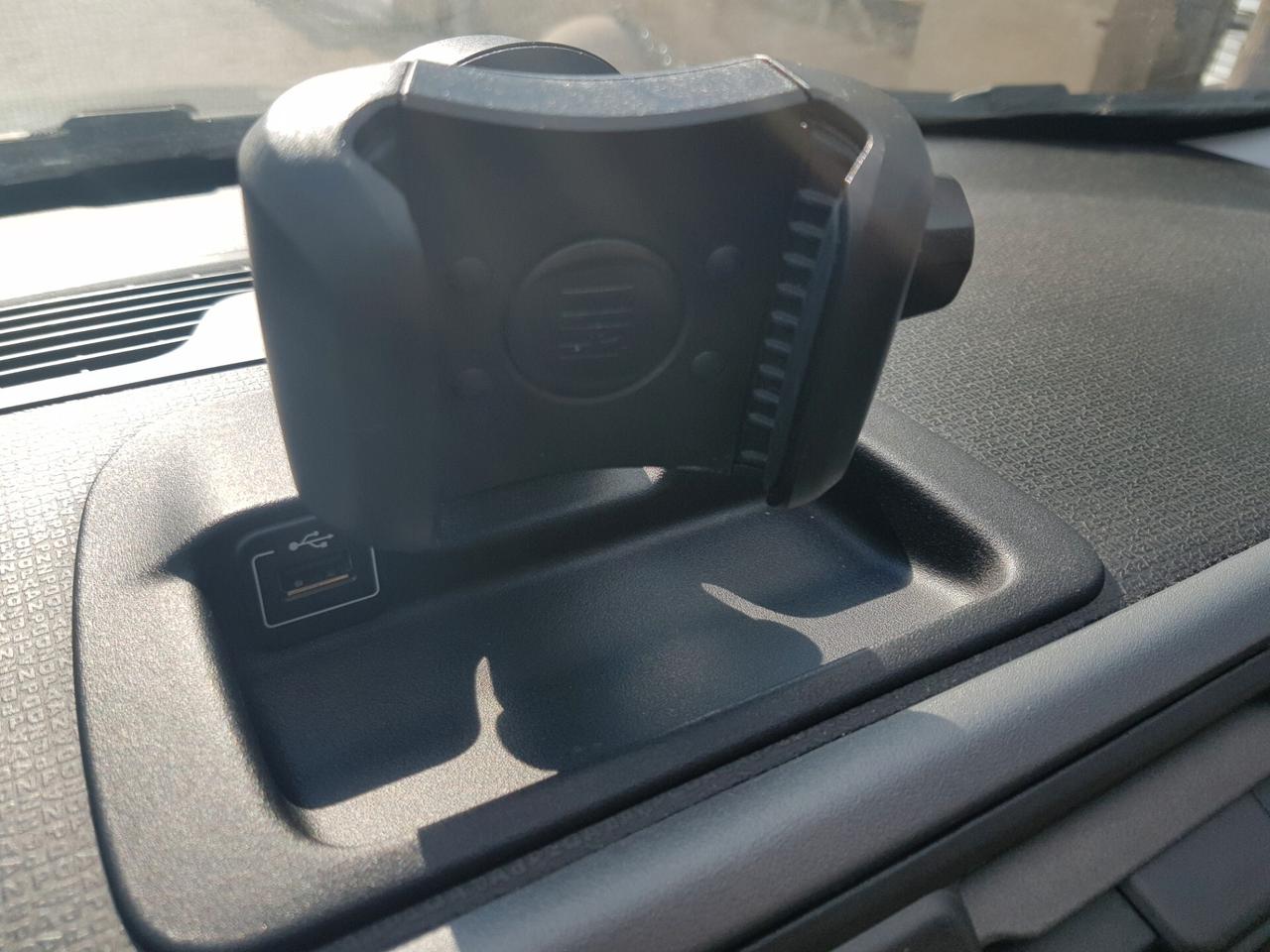 Fiat Panda 1.2 Lounge Navy Sensori Park Cerchi 5 Posti