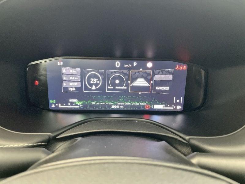Jeep Compass 1.3 T4 PHEV 190cv Limited 4xe Auto