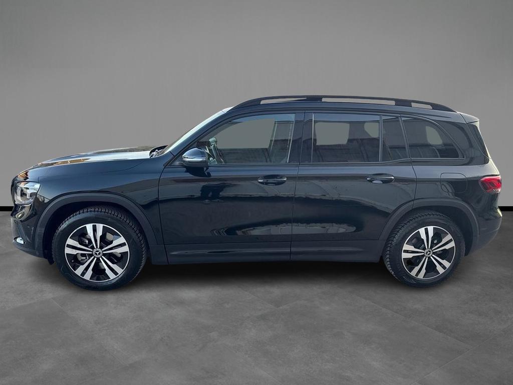 Mercedes GLB 200 D Business 8G-DCT