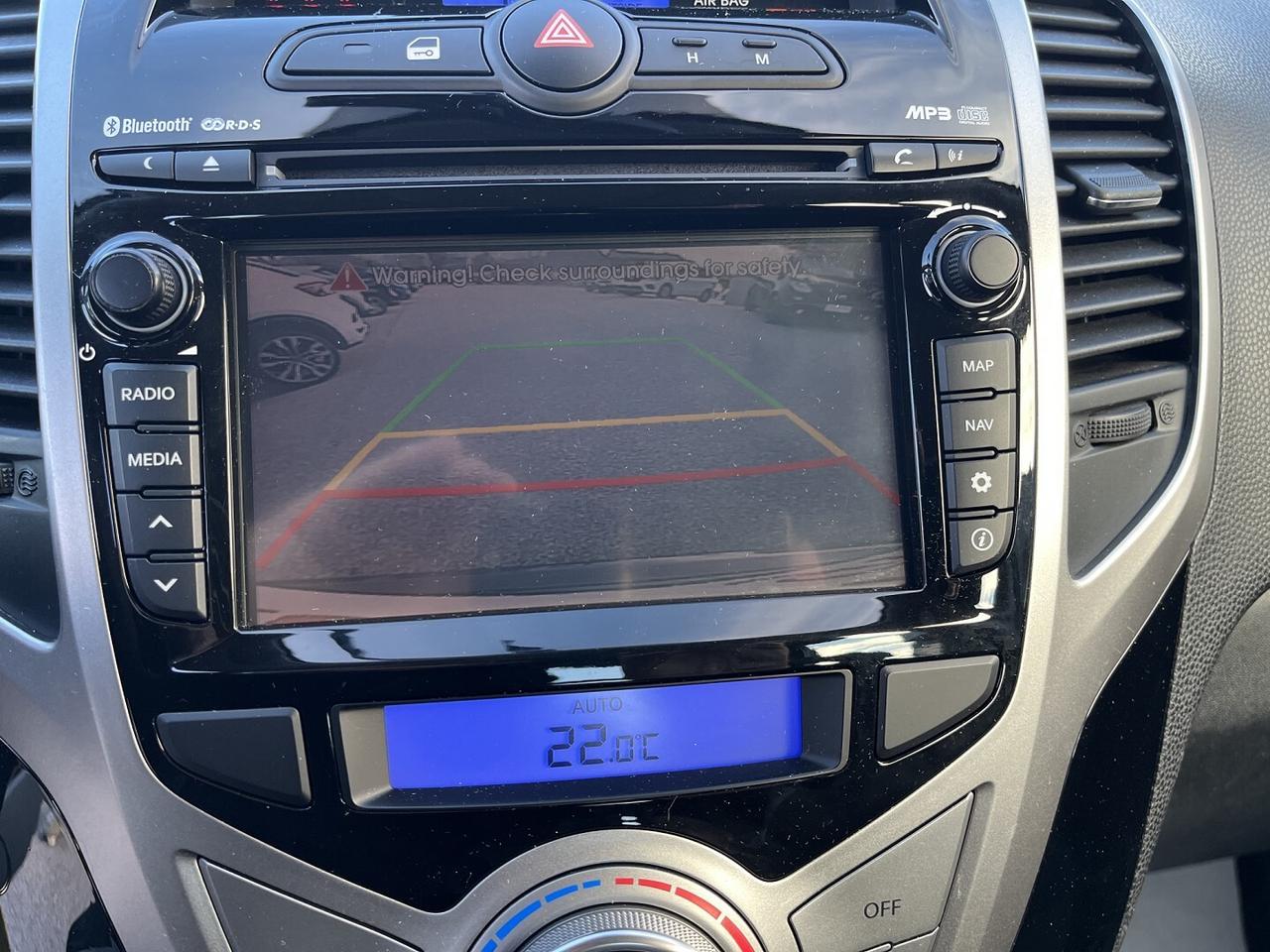 HYUNDAI IX 20 1400 CRDI XPOSSIBLE