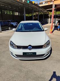 Volkswagen Golf 1.6 TDI 5p. Comfortline BlueMotion Technology