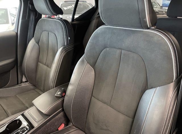 VOLVO XC40 2.0 D4 190 CV Geartronic R-design