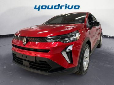 Renault Captur 1.2 eco-g Evolution 120cv KM0