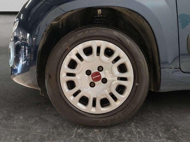 FIAT Panda 1.2 Easy easypower Gpl 69cv my19