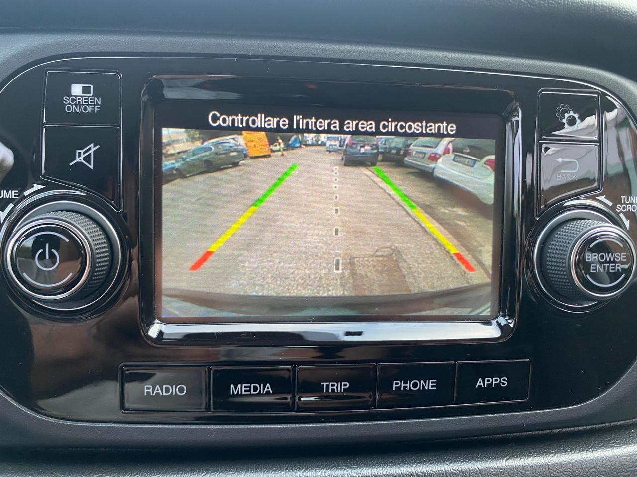 Fiat Tipo 1.4 SW Easy
