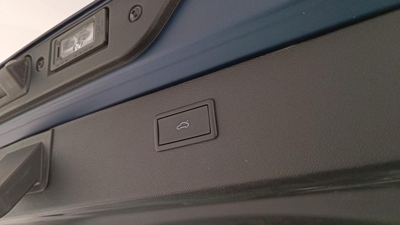 CUPRA Formentor 2.0 tsi VZ 245cv dsg