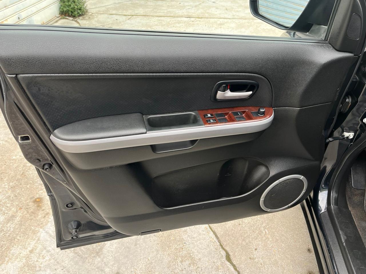 Suzuki Grand Vitara 1.9 DDiS 5 porte Executive Gancio Traino