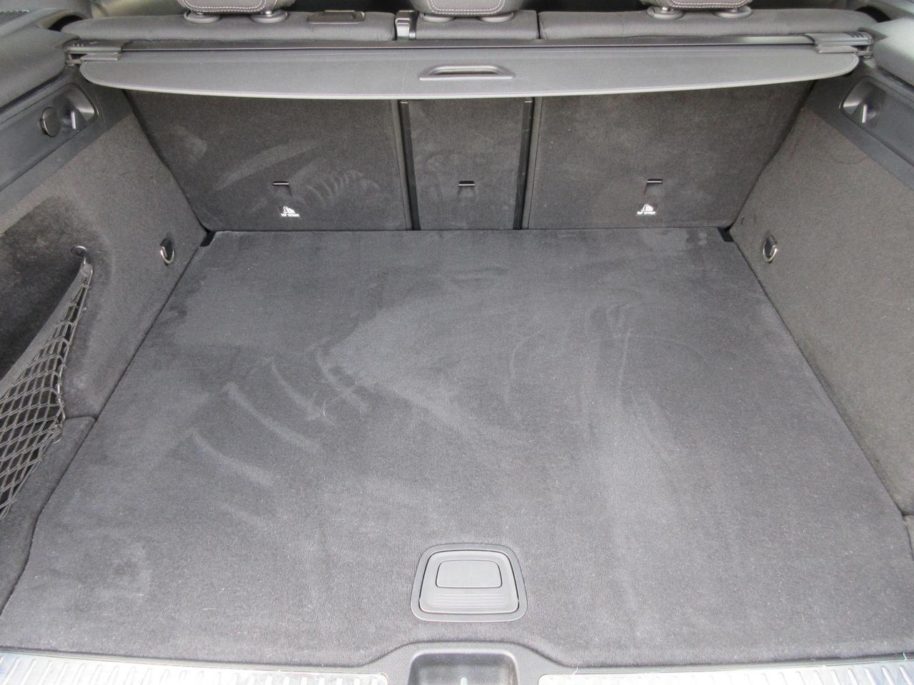 Mercedes GLC SUV GLC 200 d Sport 4matic auto