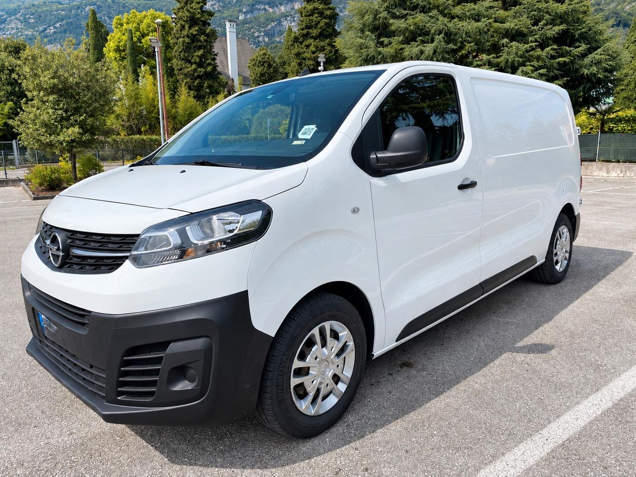 Opel Vivaro Enjoy L2 H1 120cv - SUPERPREZZO !!!