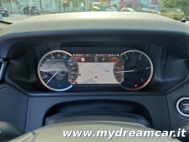 LAND ROVER Range Rover Velar 2.0D I4 204 CV R-Dynamic S