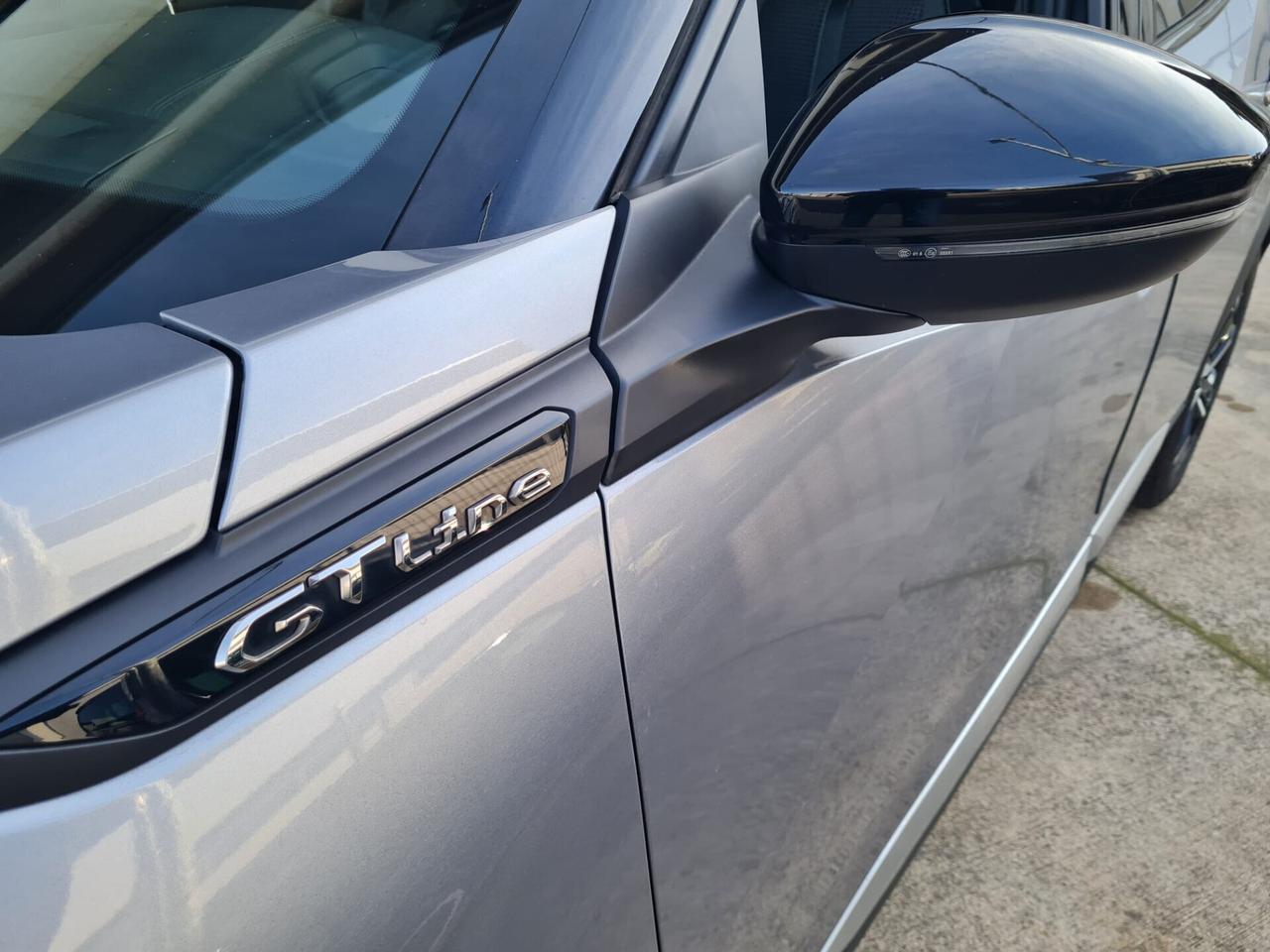 Peugeot 2008 BlueHDi 130 S&S EAT8 GT Line