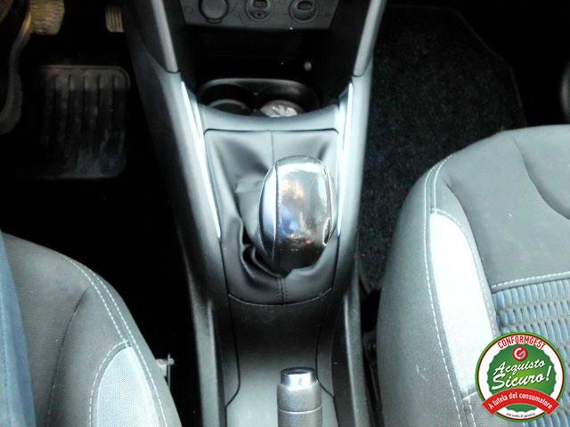 PEUGEOT 208 1.4 8V HDi 68CV 5p. Allure