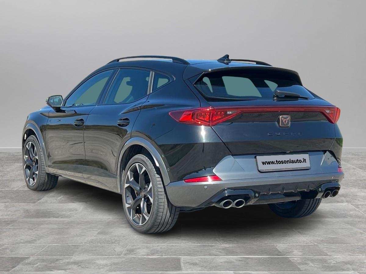 CUPRA Formentor 2.0 tsi VZ 4drive 310cv dsg