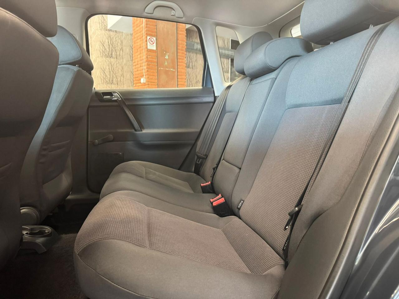 Volkswagen Polo 1.2/64CV 12V 5p. Comfortline
