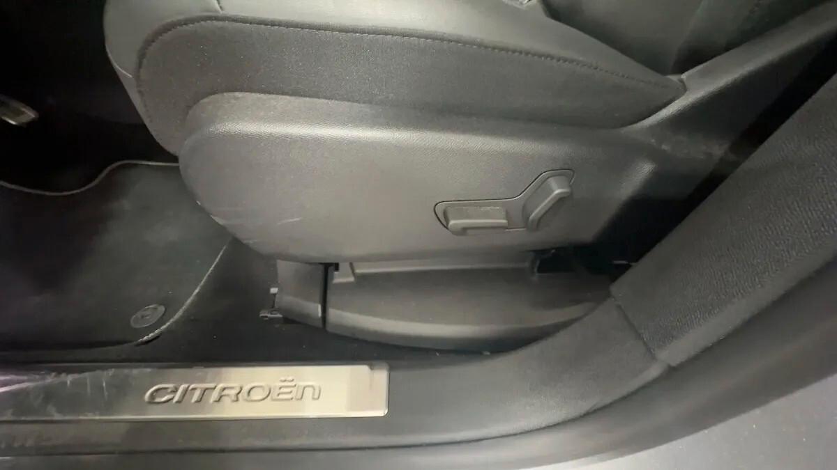 Citroen C5 Aircross C5 Aircross BlueHDi 130 S&S EAT8 Shine Pack