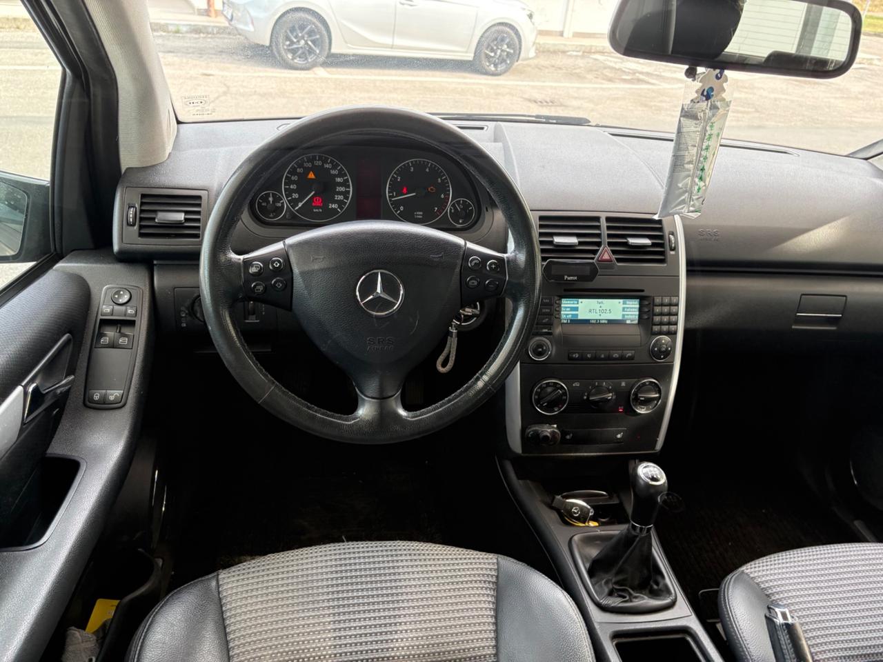 Mercedes-benz A 150 Avantgarde benzina