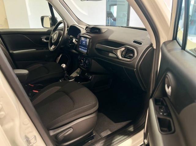 Jeep Renegade 1.6 mjt Limited 2wd 130cv