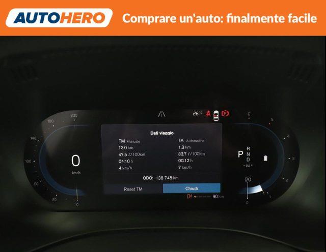 VOLVO XC60 B4 (d) AWD automatico Core