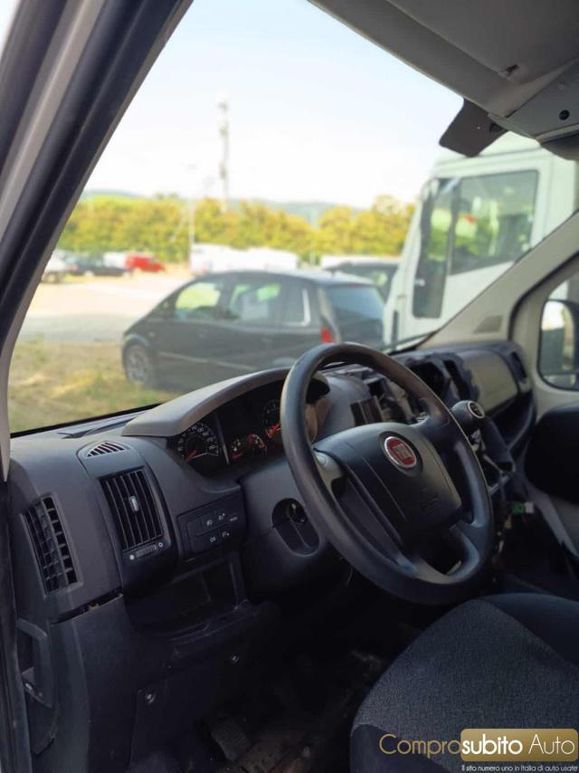 FIAT Ducato 28 2.3 MJT + IVA 22% NON MARCIANTE