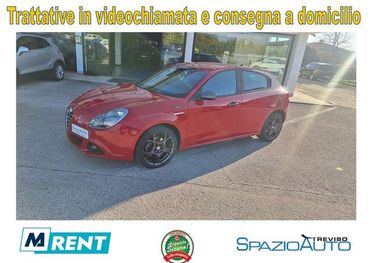 Alfa Romeo Giulietta Giulietta 2.0 jtdm Sprint 175cv tct E5+