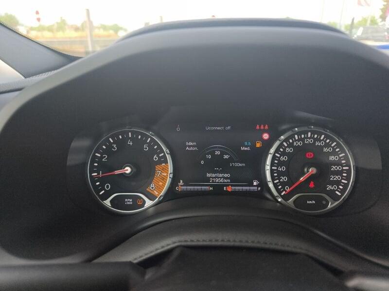 Jeep Renegade 2019 1.0 t3 Limited 2wd