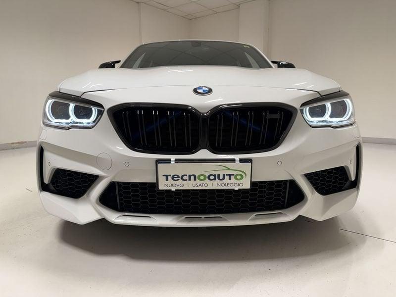 BMW Serie 1 M 140i xDrive 5p Steptronic