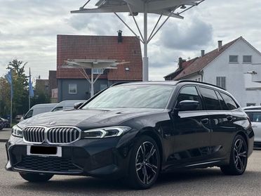 BMW 320 e Touring M SPORT