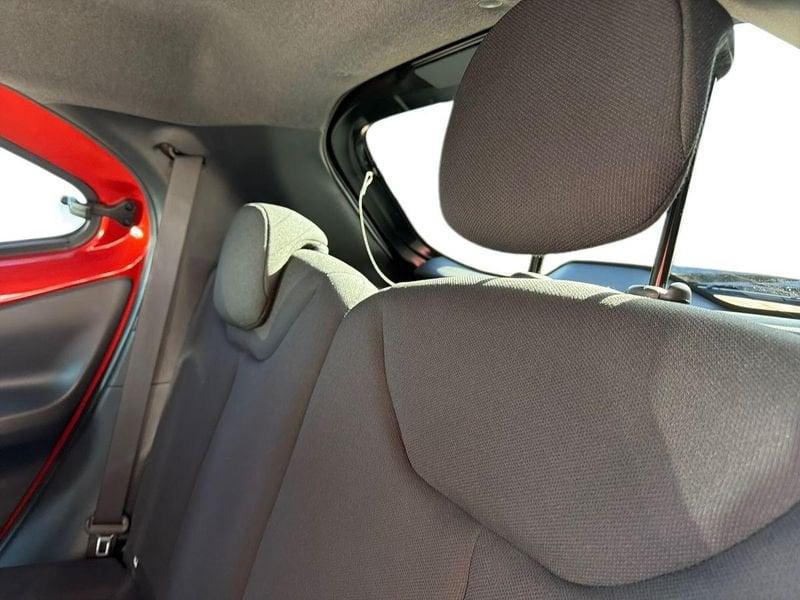 Toyota Aygo X Aygo X 1.0 Trend 72cv s-cvt