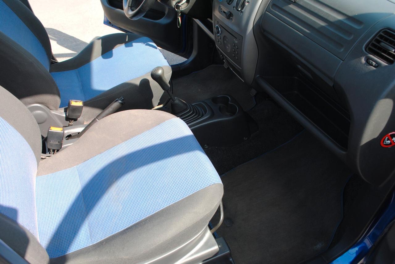 OPEL AGILA 1.2 75 CV