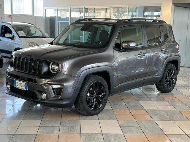 JEEP Renegade 1.0 T3 Night Eagle