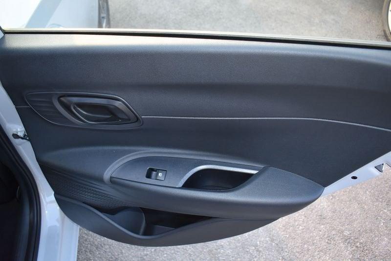 Hyundai i20 1.0 T-GDI 90cv ConnectLine