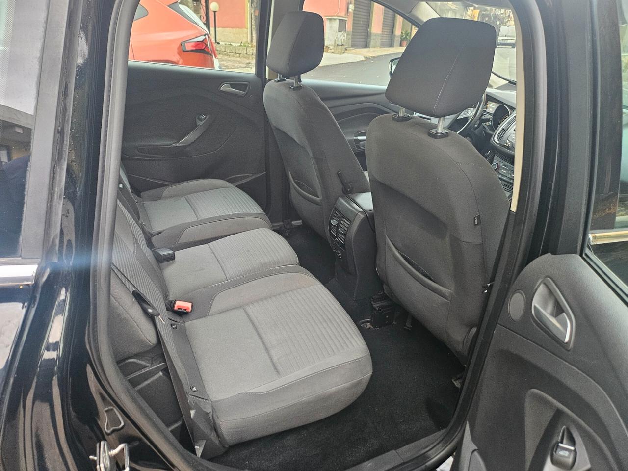 Ford C-Max 1.5 TDCi 120CV Titanium 2017