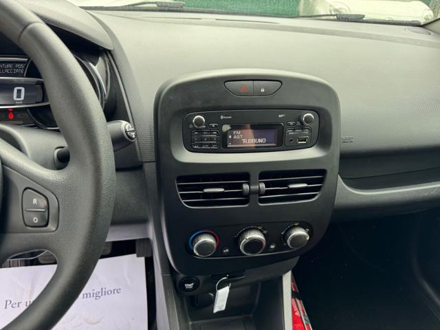RENAULT Clio dCi 75CV 5 porte Life