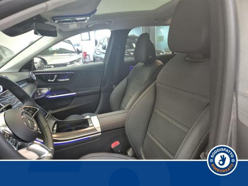 Mercedes-Benz Classe C 220d 4Matic Station Wagon Mild Hybrid All Terrain Premium Plus