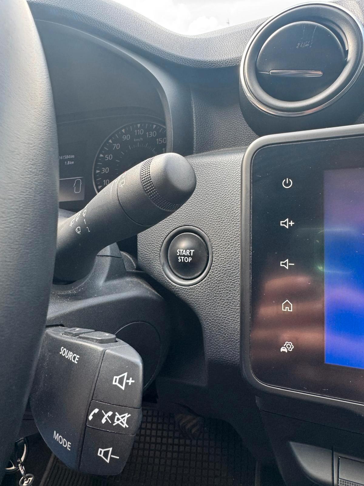 Dacia Duster 1.0 TCe GPL 4x2 Extreme