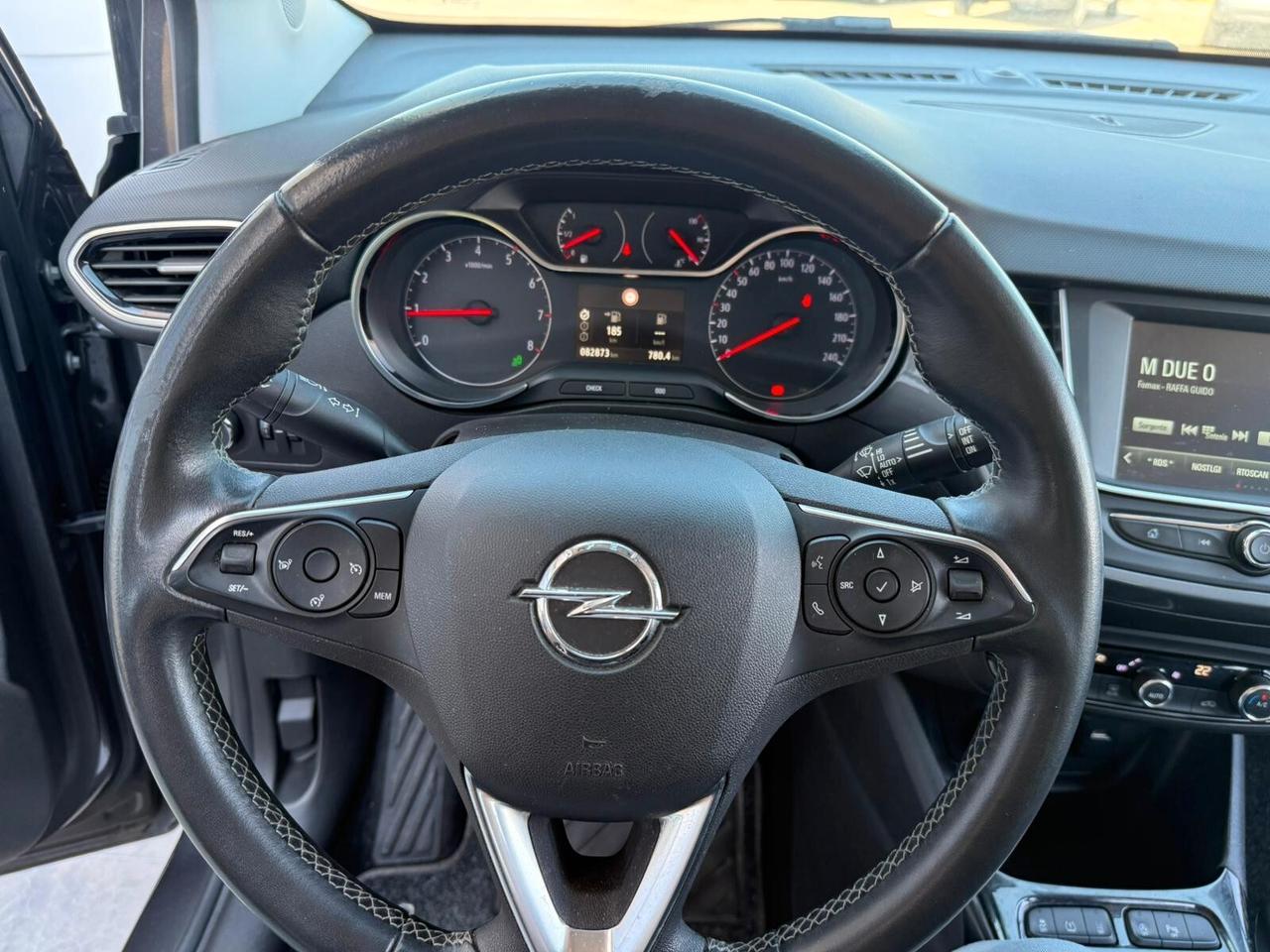 Opel Crossland 1.5 110CV Elegance S&S MT6