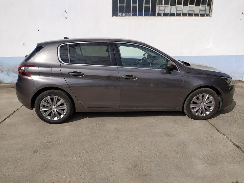 Peugeot 308 120 Allure